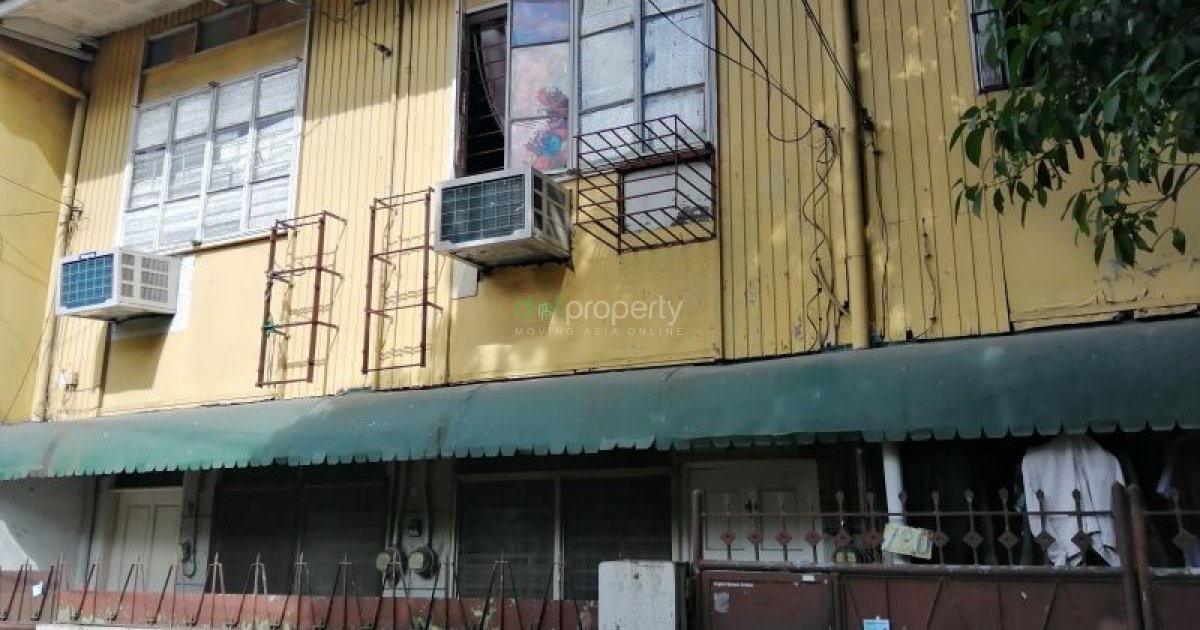 Minimalist Apartment For Sale In Sampaloc Manila for Large Space