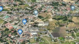 Kimba Talisay City Cebu Map Lot For Sale Along Rabaya St. / Cebu Srp, Talisay City, Cebu. 📌 Land For  Sale In Cebu | Dot Property