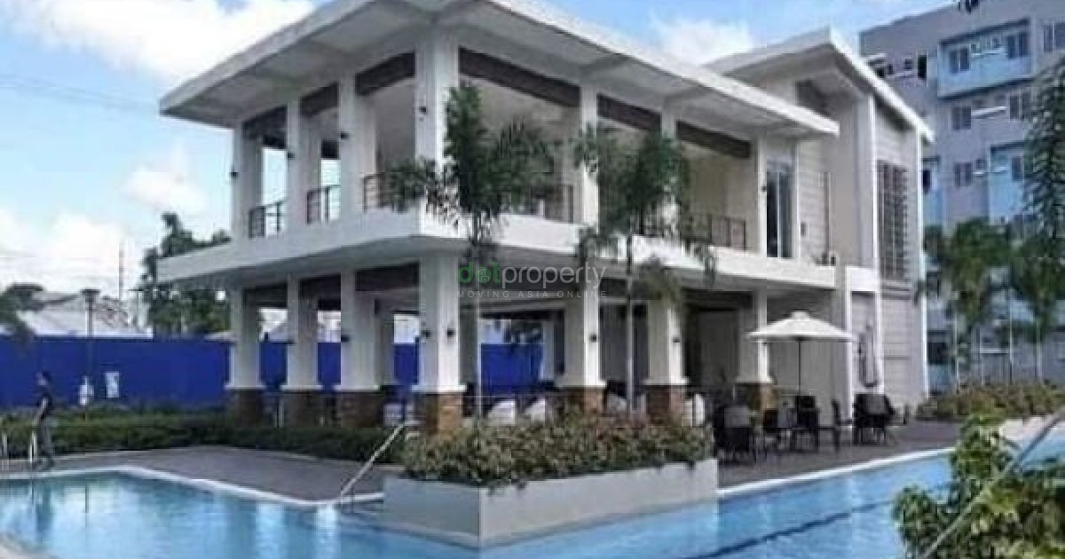 8 Spatial Davao Beside Um Ma A Gate Condo For Sale In Davao Del Sur Dot Property
