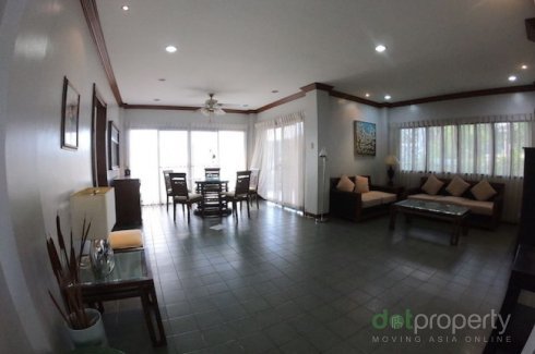 3 Bedroom Townhouse For Rent In Cabancalan Cebu