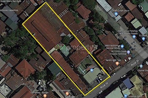 Cuyab San Pedro Laguna Map San Pedro Laguna Prime Commercial Property. 📌 Commercial For Sale In Laguna  | Dot Property