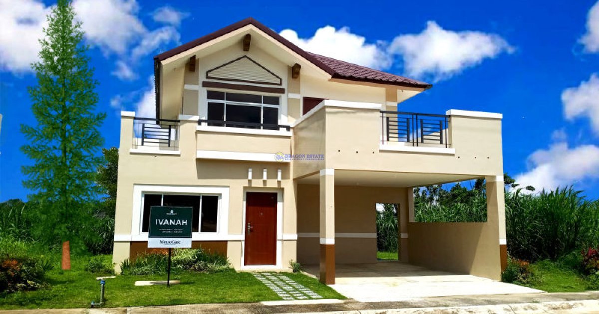 Brand New 3 Bedrooms House and Lot for Sale in Tagaytay ...