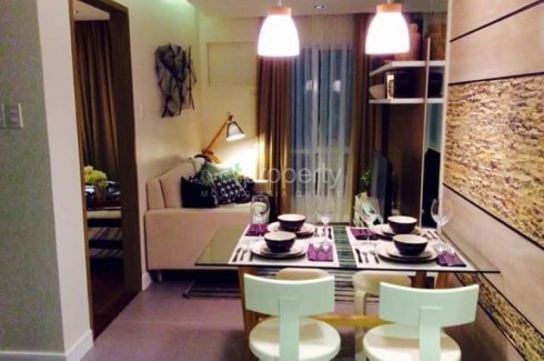 1 Bedroom Condo For Sale In Pioneer Woodlands Mandaluyong Metro Manila