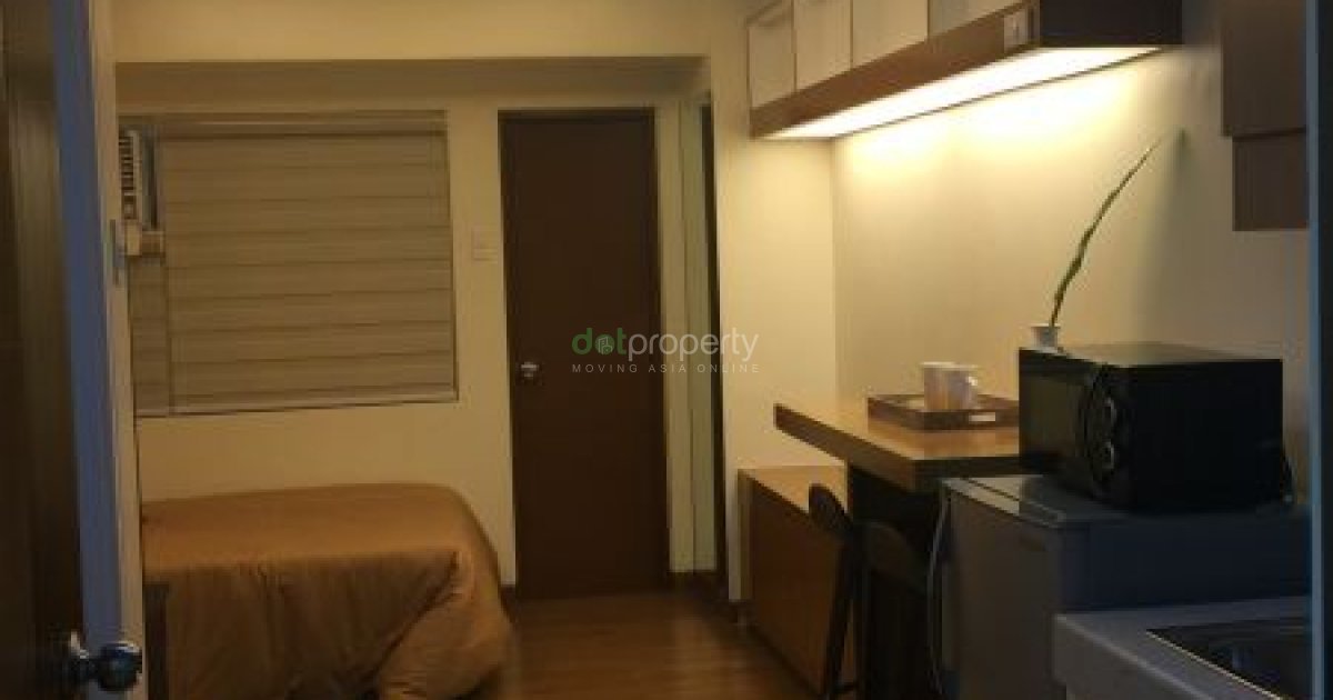 Cityland Mandaluyong Condo For Sale At Pines Peak Tower Ii Condo For Sale In Metro Manila Dot Property