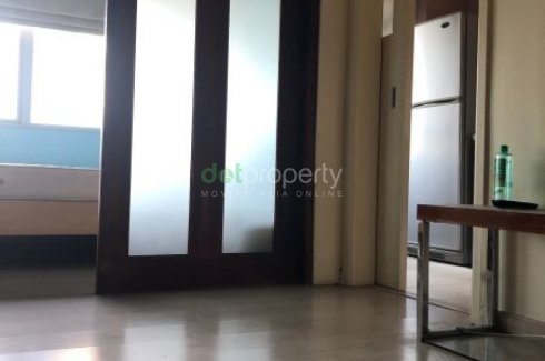 1 Bedroom Studio For Sale In Bgc Condo For Sale In Metro Manila Dot Property