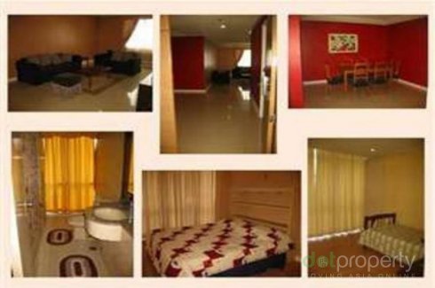 2 Bedroom Condo For Rent In Pasig Metro Manila