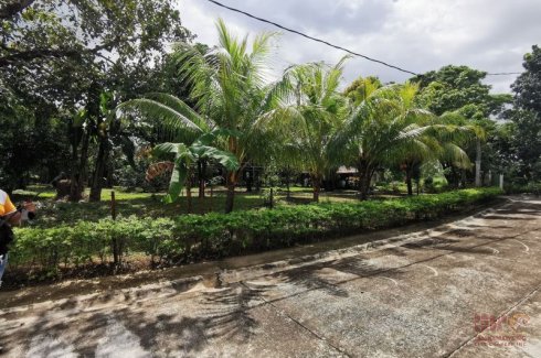 Land for sale in Nusa Dua, Tanza, Cavite