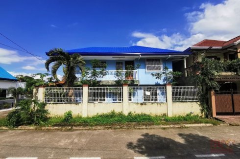 4 Bedroom House for sale in Putho Tuntungin, Laguna
