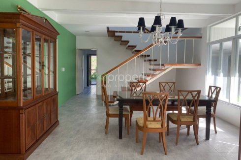 4 Bedroom House For Rent In Bel Air Metro Manila