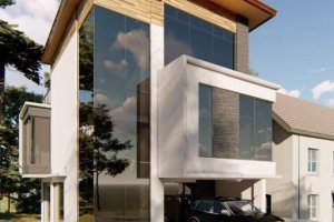 3 Bedroom House for sale in Bakakeng Central, Benguet