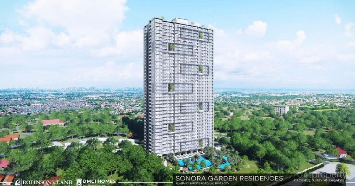 2 iBedroomsi iCondoi in Talon Uno Metro Manila a 6 440 000 