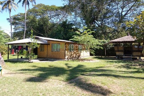 Vacation House And Farm Lot. 📌 House For Rent In Palawan 