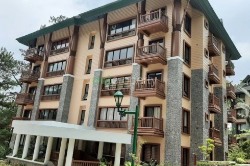 2 Bedroom Condo for sale in Engineers' Hill, Benguet