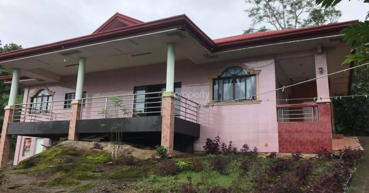 House & Lot for Sale. 📌 House for sale in Zamboanga del Norte Dot