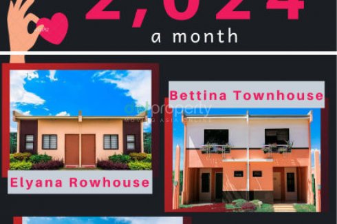 Bria Homes Alaminos City Pangasinan House For Sale In Pangasinan Dot Property