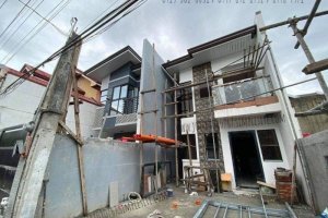 4 Bedroom House for sale in Fairview, Metro Manila