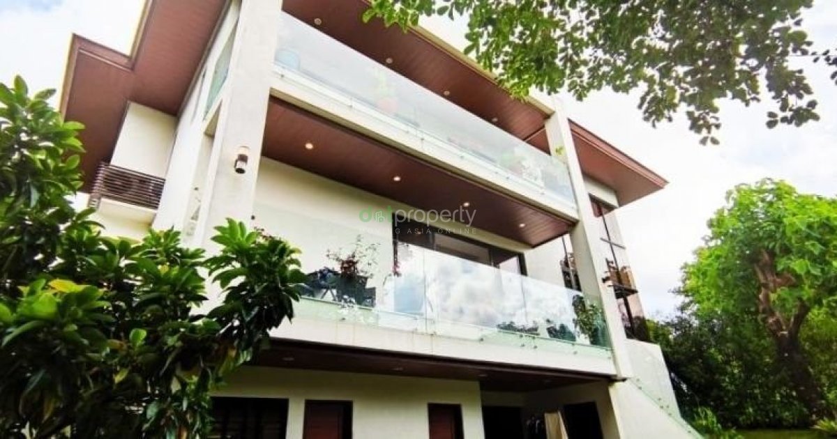 6bedroom House For Sale In Anvaya Cove Bataaan House For Sale In Bataan Dot Property