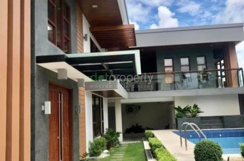 Bf Homes Paranaque Luxury House And Lot House For Sale Or Rent In Metro Manila Dot Property