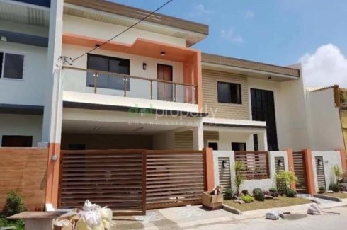 6 Bedroom House For Sale In Bf Resort Metro Manila