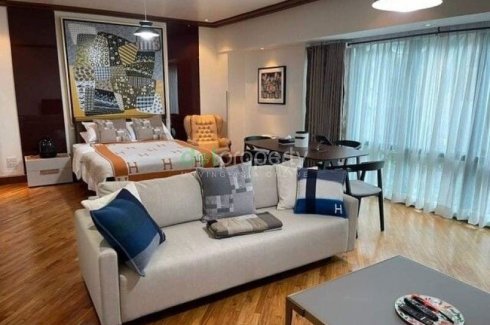 1 Bedroom Condo for sale in Hidalgo Place, Rockwell, Metro Manila