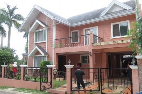 House For Rent In Cebu City Garden Ridge 3 Bedroom House For