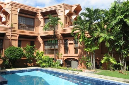 6 Bedroom House For Rent In Cabancalan Cebu