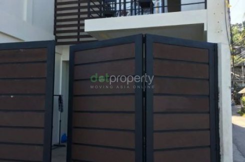 3 Bedroom House For Rent In San Antonio Cebu