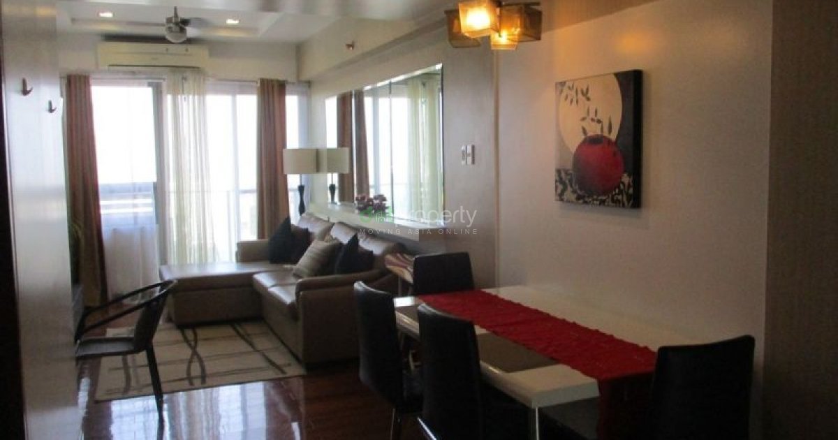 1 Bedroom Condo For Sale Or Rent In Asia Premier Residences Lahug Cebu Cebu