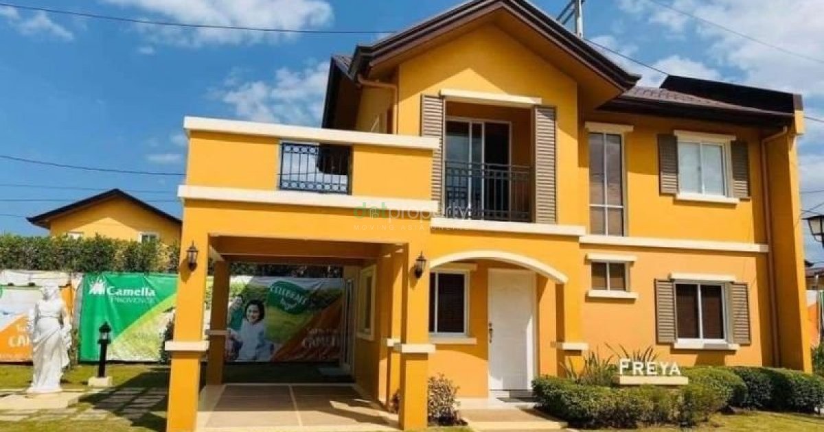 House and Lot in Palawan. 📌 House for sale in Palawan Dot Property