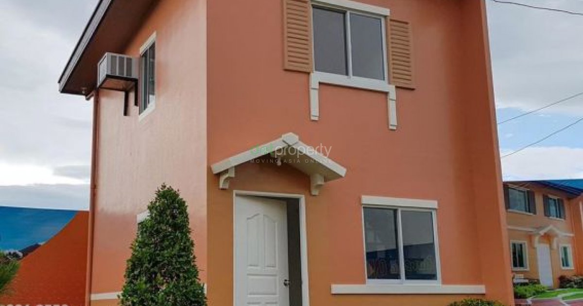 2 Bedroom Unit in Legazpi Albay. 📌 House for sale in Albay Dot Property