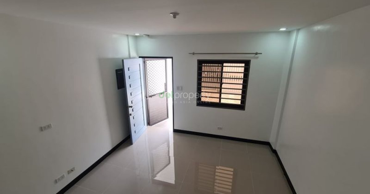 For Sale Or Rent 4 Unit Apartment Located In Angeles City Near Clark Apartment For Sale Or Rent In Pampanga Dot Property