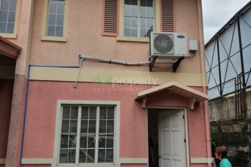 For House And Lot Cerritos East Pasig City Townhouse For Sale In Metro Manila Dot Property