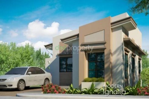 2 Bedroom House  and Lot For Sale in Urdaneta  City    House  