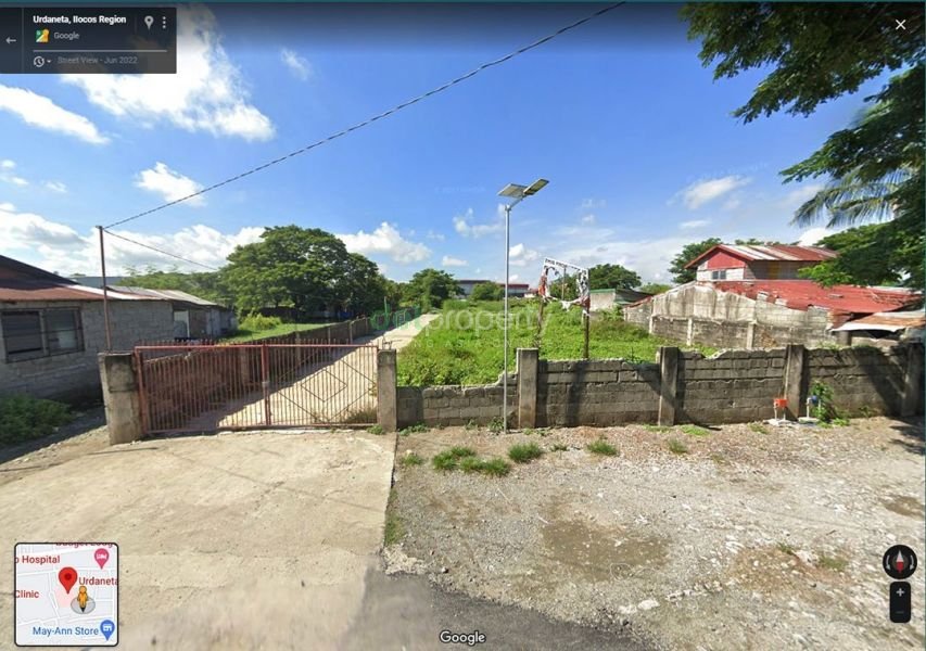 RESIDENTIAL LOT DILAN PAURIDO CITY 📌 Land for sale in Pangasinan Dot Property