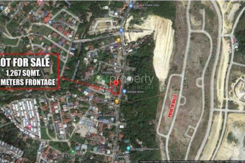 Bacayan Talamban Cebu Map Lot For Sale ‼ Location: Bacayan, Talamban, Cebu City. 📌 Land For Sale In  Cebu | Dot Property