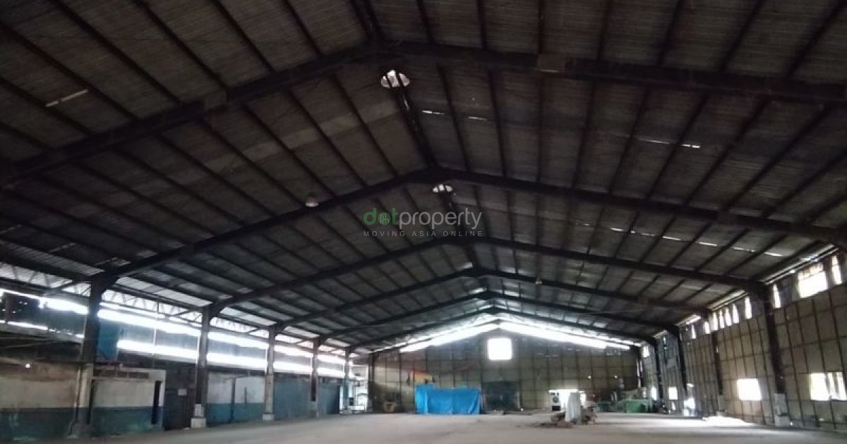 2 500 3 900 Sqm For Lease In Mactan Lapu Lapu City Commercial For Rent In Cebu Dot Property