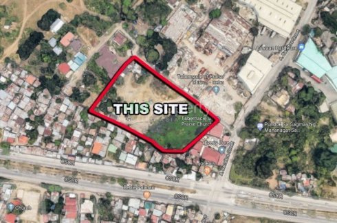 Street View Talisay Cebu 6,531 Sq.m. Lot In Lawaan 1, Talisay City, Cebu. 📌 Land For Sale In Cebu |  Dot Property