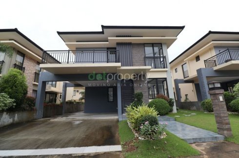 Brand New House And Lot For Sale In Antipolo Ph2243 House For Sale In Rizal Dot Property