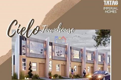 how much is a down payment on a townhouse