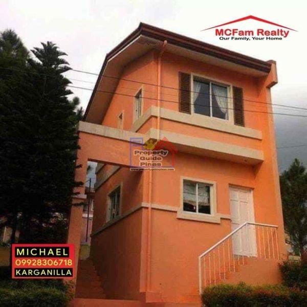 2 Bedroom House and Lot in SJDM 📌 House for sale in Bulacan Dot Property
