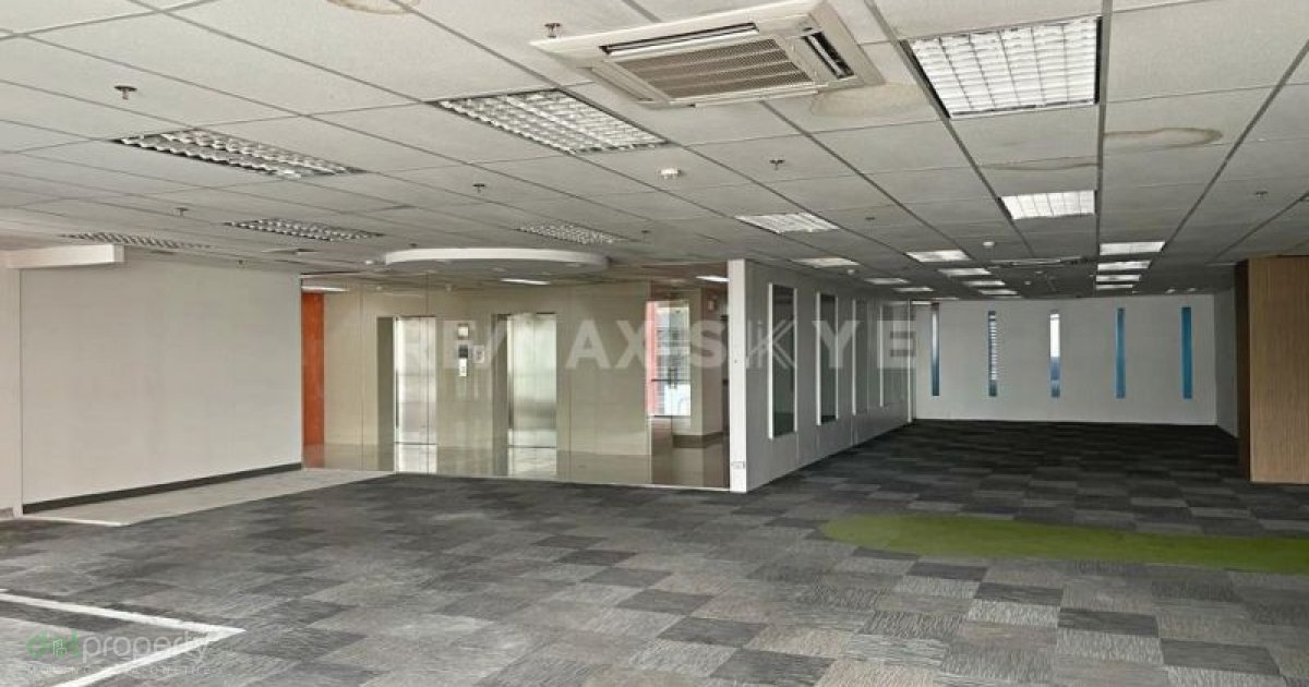 Office Space for Lease in BGC, Taguig City, Metro Manila. 📌 Commercial