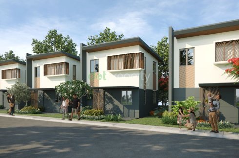 2 Bedroom House for sale in Ajoya Pampanga, Eden, Pampanga