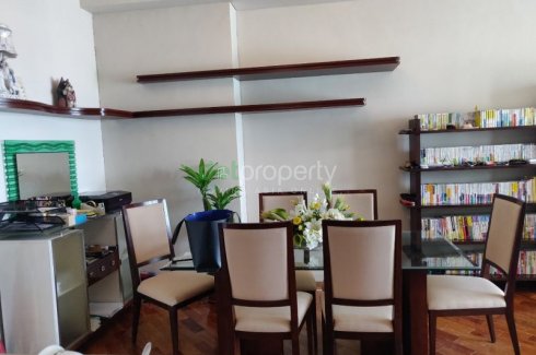 2 Bedroom Condo For Sale In Manansala Tower Rockwell Metro Manila