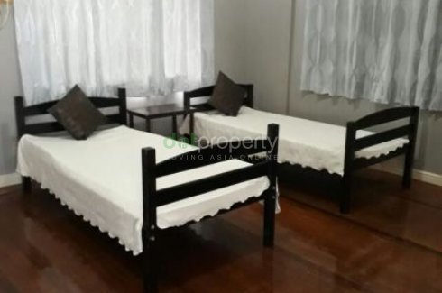 4 Bedroom House For Rent In Bel Air Metro Manila