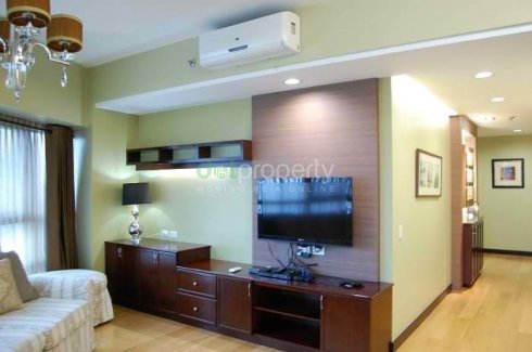 For Rent 3 Bedroom The Residences At Greenbelt Trag Makati