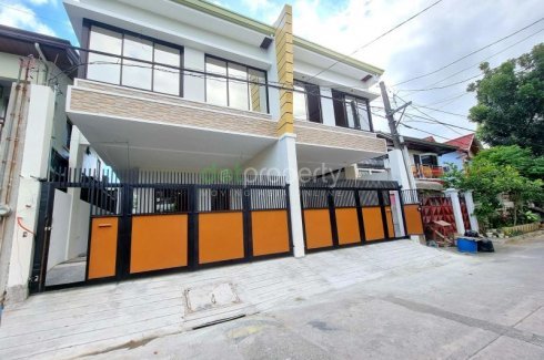 Duplex House and Lot for Sale in Vista Verde Cainta Ready for Occupancy ...