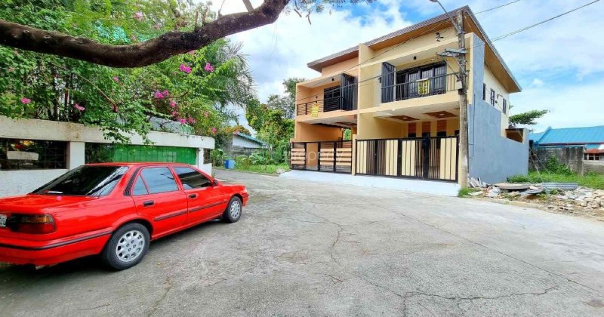 Duplex House and Lot for Sale in Vista Verde Cainta Ready for Occupancy