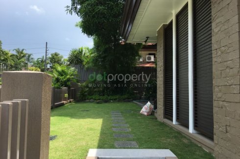 5 Bedroom House For Rent In Alabang Metro Manila