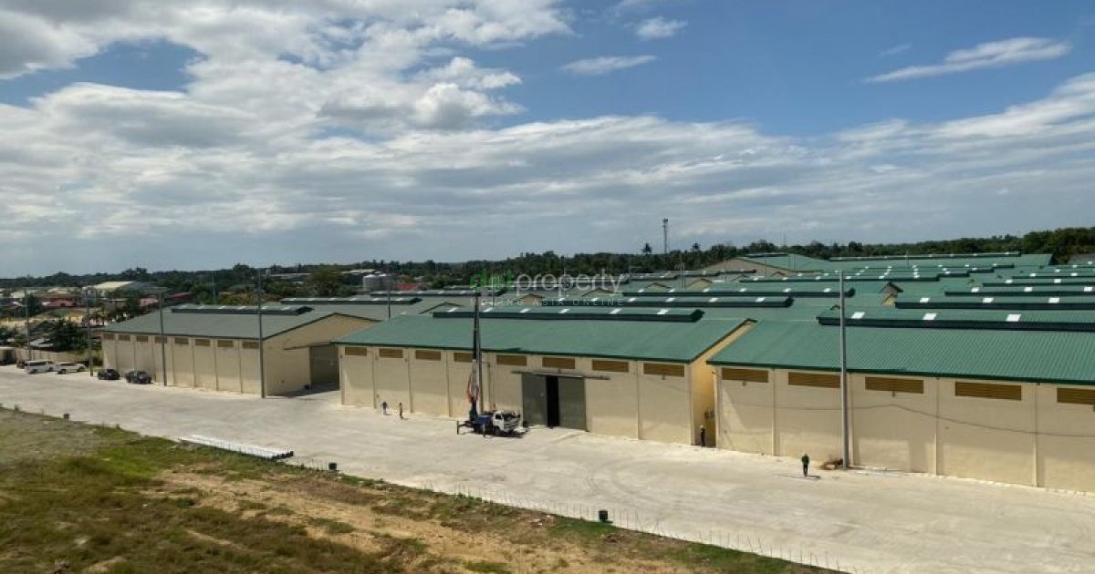 Warehouse for Lease in Bulacan. 📌 Commercial for rent in Bulacan Dot