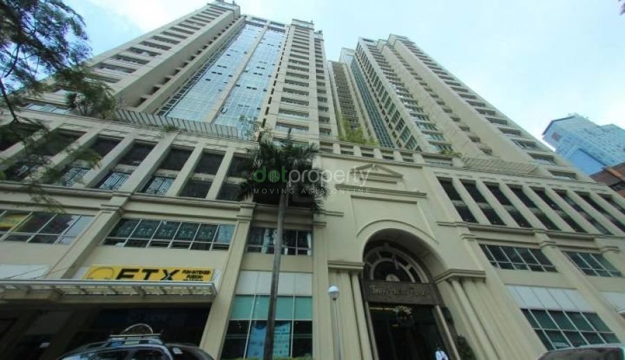 3 Bedroom Condo For Rent In Makati Metro Manila